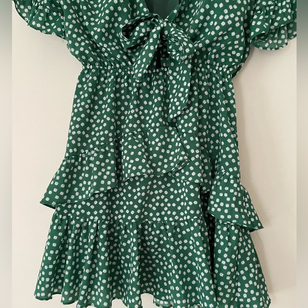 HELLO MOLLY dress - Like New!!!! - Picture 3 of 7